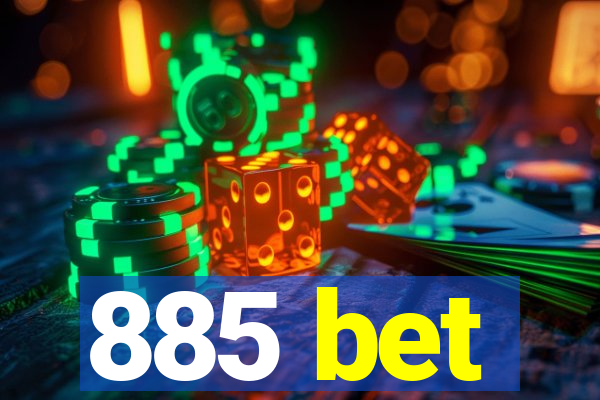 885 bet